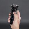 Electric Razor for Men's, Electric Shaver For Men Razor Rechargeable 3D Smart Electric Razor Washable Beard Trimmer Shaving Machine view 4