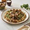 Cottage Delight - Wild Porcini Mushroom Risotto, 250g view 2