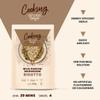 Cottage Delight - Wild Porcini Mushroom Risotto, 250g view 3
