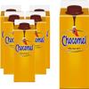 Chocomel Dutch Original Chocolate Milk 750 ml Elopak (Pack of 6) Creamy Ready-to-Drink Rich Cocoa, Gluten-Free, Vegetarian & Perfect for Everyday Treats view 1