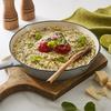 Cottage Delight - Italian Pine Nut & Basil Risotto, 250g view 3