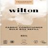 Wilton London Cedarwood Fabric Conditioner Refills - 160 Washes - Plant-based & Biodegradable Softner - 100% Recyclable - Less Plastic - Essential Oils - Made in UK - 4L view 1