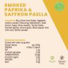Cottage Delight - Smoked Paprika & Saffron Paella, 250g view 2