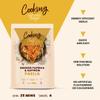 Cottage Delight - Smoked Paprika & Saffron Paella, 250g view 4