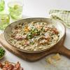 Cottage Delight - Pea, Mint & Ham Risotto, 250g view 3