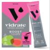 Vidrate Electrolytes Powder - Hydration Sachets Packed with Vitamins - Zero Sugar Rehydration Sachet with No Artificial Sweeteners & Preservatives - Boost Guava Small Pack, 8 Electrolytes Sachets view 1
