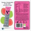 Vidrate Electrolytes Powder - Hydration Sachets Packed with Vitamins - Zero Sugar Rehydration Sachet with No Artificial Sweeteners & Preservatives - Boost Guava Small Pack, 8 Electrolytes Sachets view 2