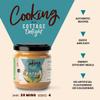 Cottage Delight - Katsu Curry Paste, 175g view 4