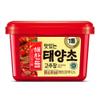 [MUI Halal] CJ Haechandle Gochujang (Hot Pepper Paste) Medium Hot 500g view 1