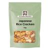Japanese Rice Crackers 1kg by Manor Springs view 1