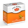 Five Roses Rooibos Select - Flavourful Tea Bags - Aromatic UK - Pure Bliss in Every Sip - 2 x 160g view 1