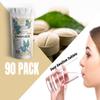 Dr. Herbal Selenium with Vitamin A, Vitamin C, Vitamin E 90 Tablets, 220mcg Antioxidant Support Immune Boost Essential Vitamins view 2