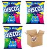 03 x Discos Variety Multipack Crisps (6 x 25.5g) view 1