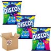 03 x Discos Variety Multipack Crisps (6 x 25.5g) view 2