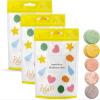 2023 New Natureshape Essential Oil Foot Bath Effervescent Tablets Foot Relax Massage Spa Tablets Effervescent Foot Soak Tablets Foot Spa Kit view 1