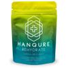 Hanqure Rehydrate | Hydration Powder Electrolyte Drink Mix to Rehydrate Fast Recovery Lemon Lime Flavour with NAC, Vitamin C, Magnesium. Hypotonic Effervescent Mix. 10 Servings per Sachet. view 1