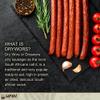 Safari Drywors Spice 1kg view 4