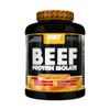 NXT Nutrition Beef Protein Isolate Powder - Protein Powder High in Natural Amino Acids - Paleo, Keto Friendly - Dairy and Gluten Free - Muscle Recovery | 1.8kg (Mango & Orange) view 1