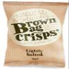 Brown Bag Lightly Salted, Cheddar & Onion, Oak Smoked Chilli Crisps 60 x 40g view 4