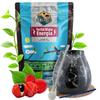 Yerba mate Rio Parana set with accessories | Stimulating Energia with guarana | Calabash, bombilla and accessories | Argentinian yerba mate | Yerba mate tea | Natural caffeine | 500g | 0,5kg view 1