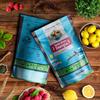 Yerba mate Rio Parana set with accessories | Stimulating Energia with guarana | Calabash, bombilla and accessories | Argentinian yerba mate | Yerba mate tea | Natural caffeine | 500g | 0,5kg view 2