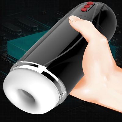 SciAza Intelligent Multi-Frequency Fitness Equipment with Convenient Charging, Easy to Use, Waterproof and Wear-Resistant