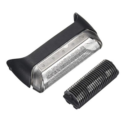 Layhou Shaver Foil Shaver Grille Shaving and Blades Replacement for 10B Series 1 190 180 170