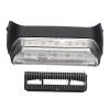 Layhou Shaver Foil Shaver Grille Shaving and Blades Replacement for 10B Series 1 190 180 170 view 3