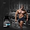 Bandini Creatine Monohydrate 120 Tablets | Sport Supplement for Energy, Training and Gym | Pre Workout for Men & Women | Alternative to Powder | 100% Vegan Micronised Creatine | Keto Unflavoured view 4