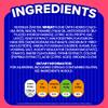 Batchelors Super Noodles Bacon Flavour, Instant Snack Ready in 4 Minutes, 90 g Packet (Pack Of 24) view 2