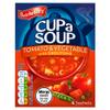 Batchelors Cup a Soup Tomato & Vegetable Instant Soup, 4 Sachets Per 104 g Box (Total 9 Boxes = 36 Sachets) view 4