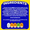 Batchelors Super Noodles Southern Fried Chicken Flavour, Instant Snack Ready in 4 Minutes, 90 g Packet (Pack Of 24) view 2