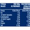 Batchelors Cup a Soup Chicken Instant Soup, 4 Sachets Per 81 g Box (Total 9 Boxes = 36 Sachets) view 2