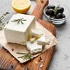 Feta Cheese, Traditional Greek Cheese From Kouzina, Bring The Taste Of Greece To Your Meals With This Family Size Block, Made From Sheep And Goat Milk, Pack of 900g view 2