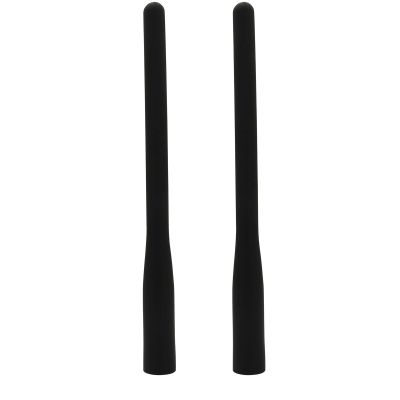 2Pcs STD-CAT460 Antenna is Compatible with Standard Horizon HX270S HX280S HX370S HX290 HX300 HX400 HX870 HX890 HX380 HX460 HX751 HX851 HX500S HX600S HX750S HX760S HX850S Radio