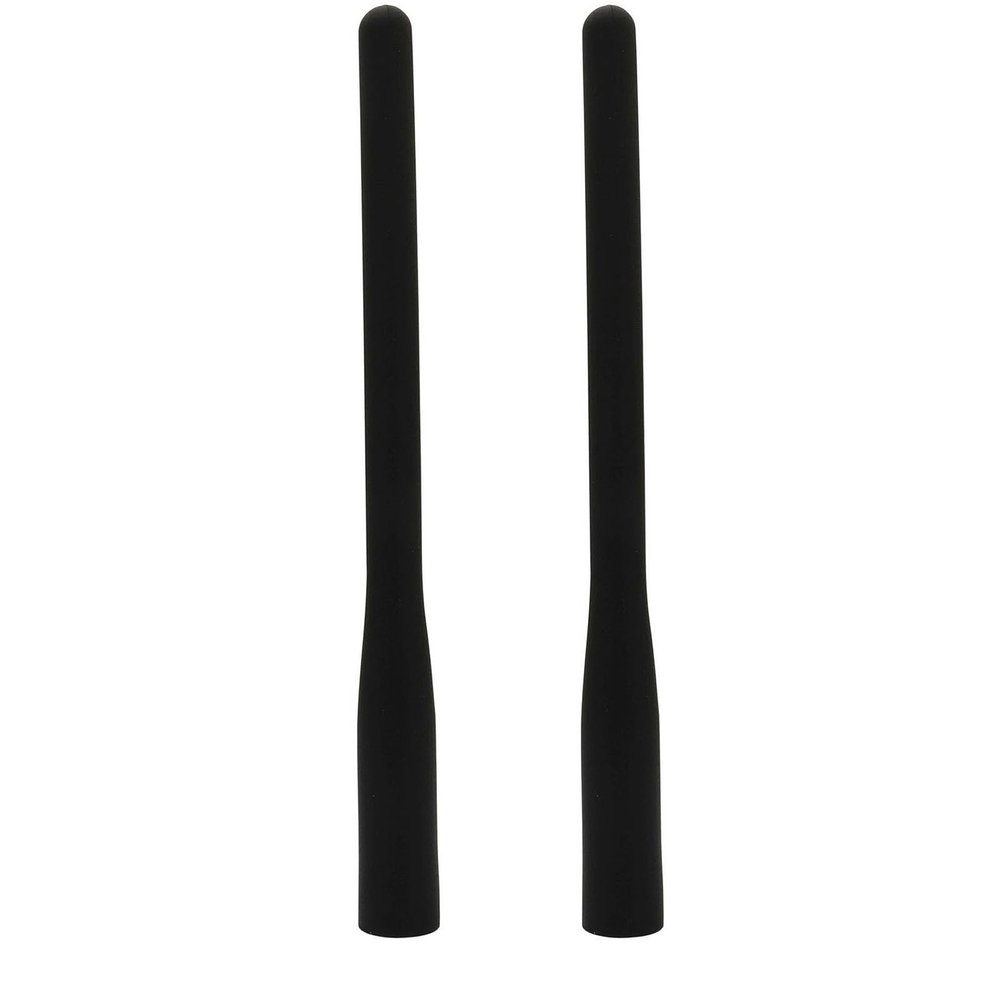 2Pcs STD-CAT460 Antenna is Compatible with Standard Horizon HX270S HX280S HX370S HX290 HX300 HX400 HX870 HX890 HX380 HX460 HX751 HX851 HX500S HX600S HX750S HX760S HX850S Radio