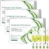 3v Fruit Acid Teeth Essence Ampoule Essence Toothpaste Ampoule Oral Restorative Toothpaste Tartar Removal Ampoule for Travel Easy to Carry view 1