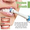 3v Fruit Acid Teeth Essence Ampoule Essence Toothpaste Ampoule Oral Restorative Toothpaste Tartar Removal Ampoule for Travel Easy to Carry view 3