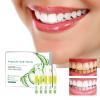 Ampoule Tooth Serum 3v Fruit Acid Teeth Essence Fresh Breath Toothpaste Natural Toothpaste Fluoride Free Teeth Whitening Essence Removes Tartar and Plaque view 2
