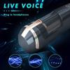 SciAza Electric Smart Training Supplies Suitable for Travel, Multi-Frequency and Multi-Speed, USB Fast Charging view 3