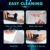 SciAza Electric Smart Training Supplies Suitable for Travel, Multi-Frequency and Multi-Speed, USB Fast Charging view 4