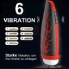 SciAza Waterproof Multifunctional Fitness Equipment, Multi-Frequency Rotation and Automatic Heating, Flexible and Easy to Use view 2