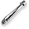 Aluminum Enema Shower Heads, Shower Enema Nozzle System - 7 Holes Handheld Shower for Colonic Cleanse view 1