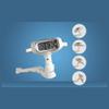 Portable Teeth Whitening Laser Lamp Zoom LED Laser Teeth Whitening Lamp Light Machine with 4 Led view 3
