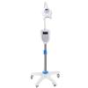 Digital Display Teeth Whitening Beauty Lamp Floor Mobile Lamp Whitening Lamp Machine YF-669 view 1