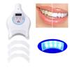Digital Display Teeth Whitening Beauty Lamp Floor Mobile Lamp Whitening Lamp Machine YF-669 view 4
