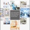 Mumisuto Capsule Filling Machine for Size 0, 100 Holes Manual Capsule Filling Machine for Vegetarian Empty Capsules Size 0 Pill Filler view 4
