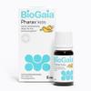 BioGaia Pharax Kids Drops with Vitamin D | Probiotic Supplement for Children & Toddlers | Immune Support with 100 Million Live L. Reuteri Probiotics | Features LongevityGuard | 5 ml view 1