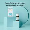 BioGaia Pharax Kids Drops with Vitamin D | Probiotic Supplement for Children & Toddlers | Immune Support with 100 Million Live L. Reuteri Probiotics | Features LongevityGuard | 5 ml view 2