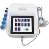 FENGSSLL Shockwave Therapy Machine,ED Pain Relief Treatment Massager, Extracorporeal Shockwave Therapy Machine Instrument for Sports Injuries, Joint Hurt view 1